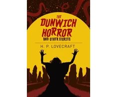 KNYGA Bookshop Dunwich Horror and Other Stories