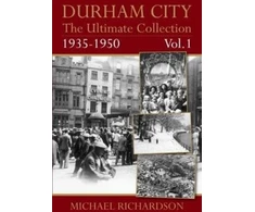 KNYGA Bookshop Durham City: The Ultimate Collection Vol1: 1935-1950