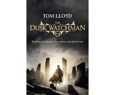 KNYGA Bookshop Dusk Watchman