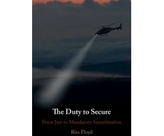 KNYGA Bookshop Duty to Secure