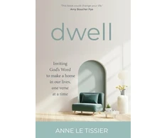 KNYGA Bookshop Dwell