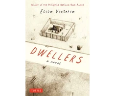 KNYGA Bookshop Dwellers: A Novel