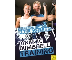 KNYGA Bookshop Dynamic Dumbbell Training