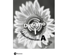 KNYGA Bookshop Dynamo 1 Workbook A (pack of 8)