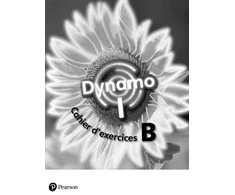 KNYGA Bookshop Dynamo 1 Workbook B (pack of 8)