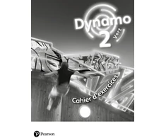 KNYGA Bookshop Dynamo 2 Vert Workbook PACK