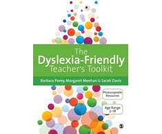 KNYGA Bookshop Dyslexia-Friendly Teacher's Toolkit