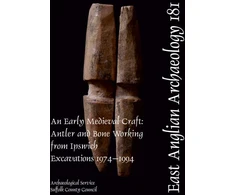 KNYGA Bookshop EAA 181: An Early Medieval Craft