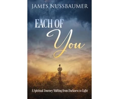KNYGA James (James Nussbaumer) Nussbaumer Each of You