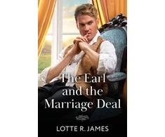 KNYGA Bookshop Earl And The Marriage Deal