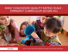 KNYGA Bookshop Early Childhood Quality Rating Scale – Emergent Curriculum (ECQRS–EC)