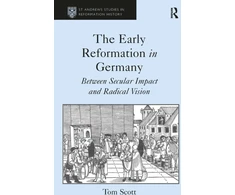 KNYGA Bookshop Early Reformation in Germany