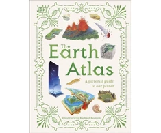 KNYGA DK Earth Atlas