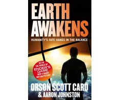 KNYGA Bookshop Earth Awakens