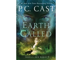 KNYGA Bookshop Earth Called