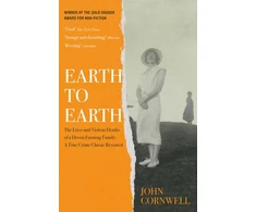 KNYGA Bookshop Earth to Earth