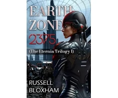 KNYGA Bookshop Earth Zone 2375