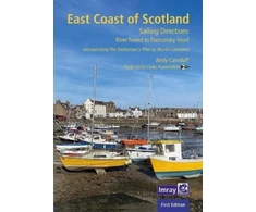 KNYGA Bookshop East Coast of Scotland