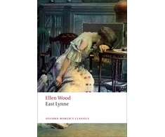 KNYGA Bookshop East Lynne