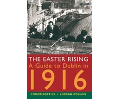 KNYGA Bookshop Easter Rising