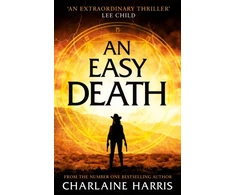 KNYGA Bookshop Easy Death