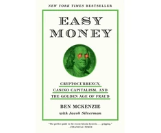 KNYGA Bookshop Easy Money