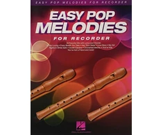 KNYGA Bookshop Easy Pop Melodies