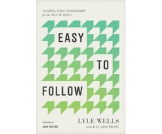 KNYGA Bookshop Easy to Follow