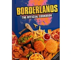 KNYGA Bookshop Eat the Borderlands