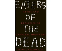 KNYGA Bookshop Eaters of the Dead