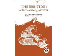KNYGA Robert Louis Stevenson The Ebb-Tide a Trio and Quartette