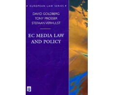 KNYGA Bookshop EC Media Law and Policy