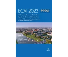 KNYGA Bookshop ECAI 2023