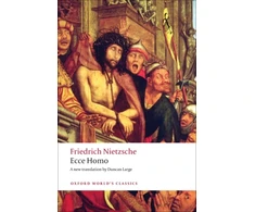 KNYGA Bookshop Ecce Homo