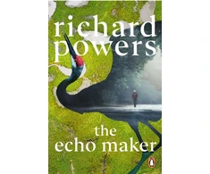 KNYGA Bookshop Echo Maker