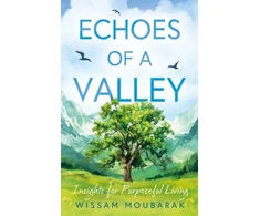 KNYGA Bookshop Echoes of a Valley
