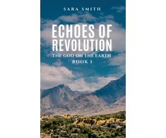 KNYGA Bookshop Echoes of Revolution