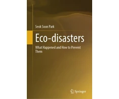 KNYGA Bookshop Eco-disasters