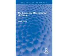 KNYGA Bookshop Economic Modernisation of France
