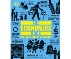 KNYGA Bookshop Economics Book
