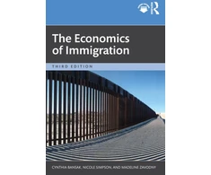 KNYGA Cynthia Bansak The Economics of Immigration