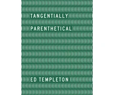 KNYGA Bookshop Ed Templeton - Tangentially Parenthetical