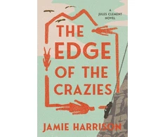 KNYGA Bookshop Edge of the Crazies