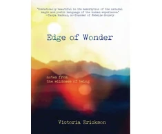 KNYGA Bookshop Edge of Wonder
