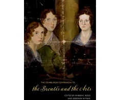 KNYGA Bookshop Edinburgh Companion to the Brontes and the Arts