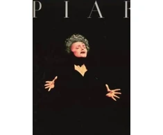 KNYGA Bookshop Edith Piaf Songbook