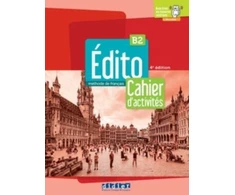 KNYGA Bookshop Edito 2e edition