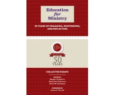 KNYGA Maggie Taliaferro Education for Ministry 50 Years of Engaging, Responding, and Reflecting