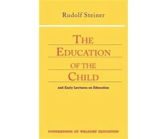 KNYGA Bookshop Education of the Child