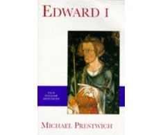 KNYGA Bookshop Edward I